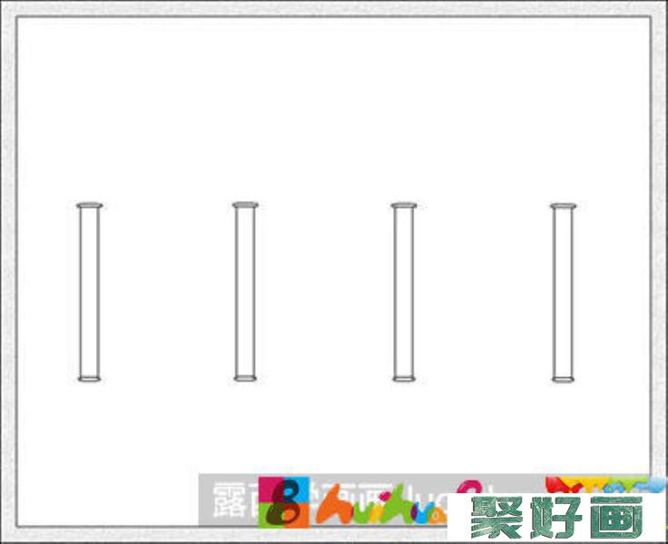 托马斯火车画法步骤