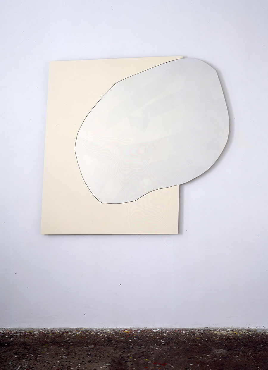 伊米·克诺贝尔抽象油画高清素材下载 Q