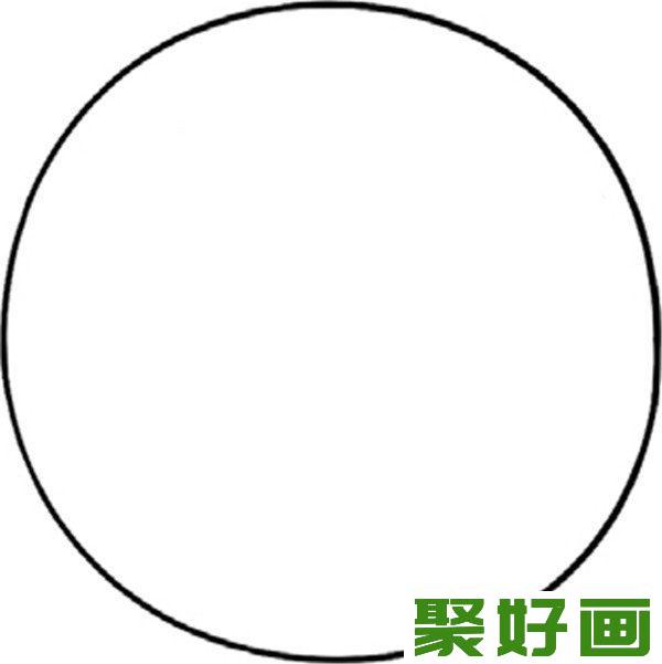 简笔画 章鱼