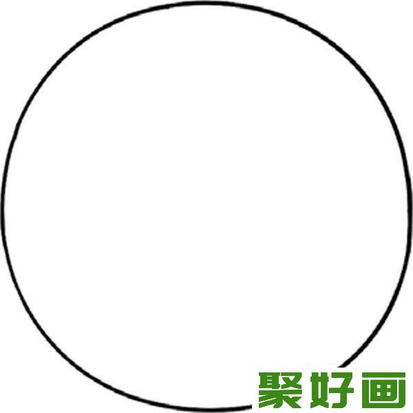 简笔画   老山羊