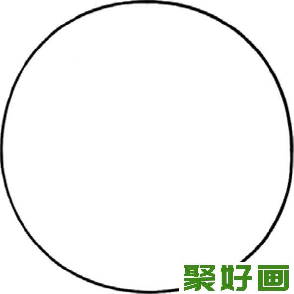 简笔画   老鼠