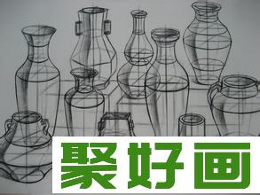 素描技法