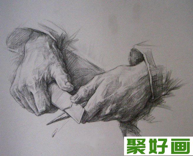 素描图片常见问题