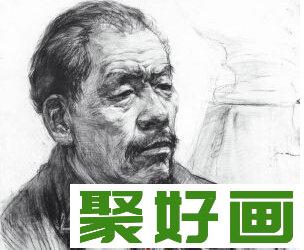 素描人物头像的要点