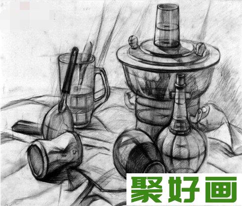 素描线性结构介绍