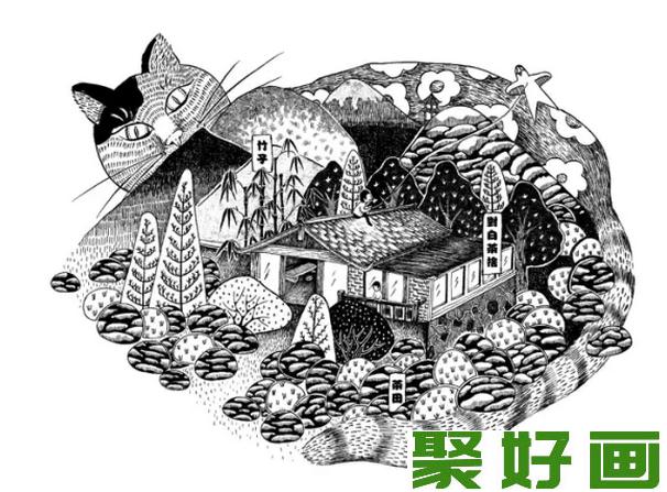 2016年海峡两岸插画全国巡展--厦门站