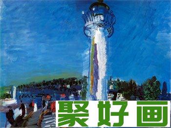 杜菲代表作品