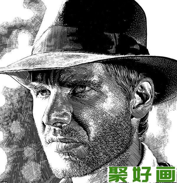 美国艺术家Kent Barton 插画