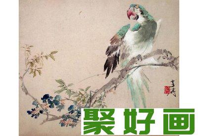  北京画院美术馆举办“雪域神采”展