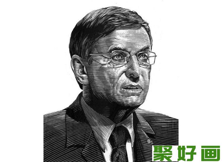 美国艺术家Kent Barton 插画