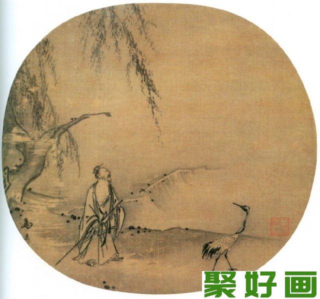 宋代绘画艺术发展史