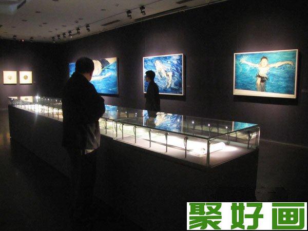 北京画院展览