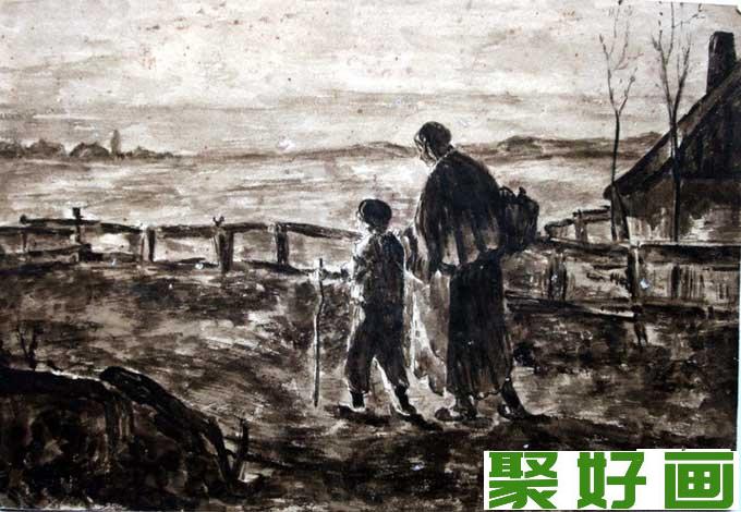 前苏联怀旧老<a href=../zhonglei/banhua/ target=_blank class=infotextkey><a href=../zhonglei/banhua/ target=_blank class=infotextkey>版画</a></a>欣赏：版画插画