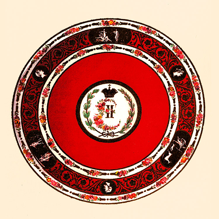 中式花纹装饰图案, 中式纹样素材下载 B