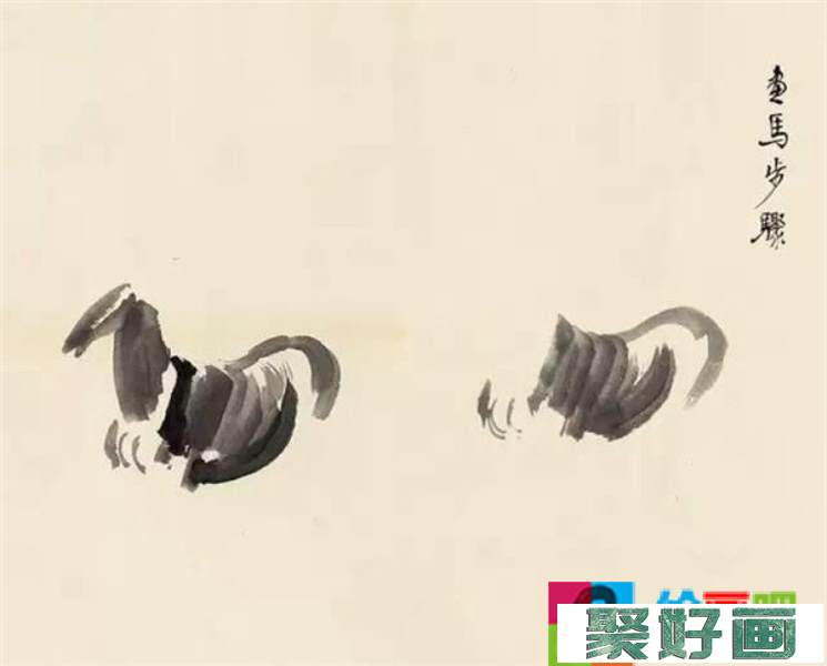 <a href=../zhonglei/zhongguohua/ target=_blank class=infotextkey>中国画</a>马的画法