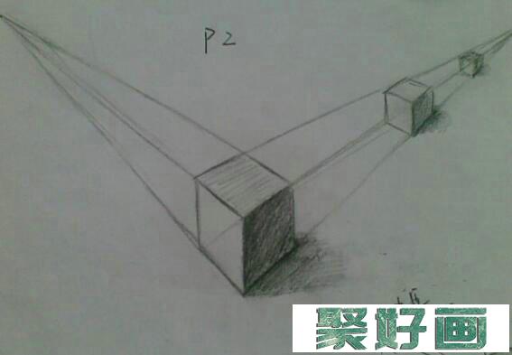 素描初学者入门有哪些基础_素描入门基础教程