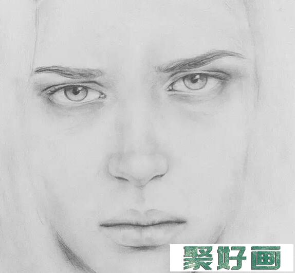 <a href=../zhonglei/sumiaohua/ target=_blank class=infotextkey>素描</a>头像中人物神态该怎么画？画好素描人物神态的方法