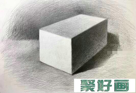 <a href=../zhonglei/sumiaohua/ target=_blank class=infotextkey>素描</a>中暗部该怎么处理？素描中暗部处理的技巧