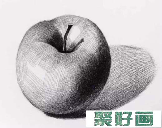 美术<a href=../zhonglei/sumiaohua/ target=_blank class=infotextkey>素描</a>好学吗？新手该怎样学素描？