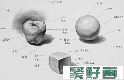 美术素描好学吗？新手该怎样学素描？