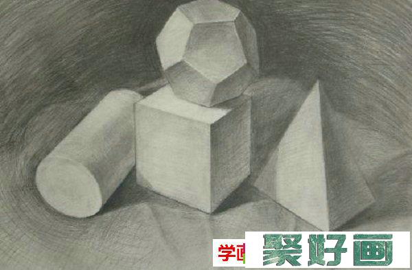 简单素描图片8