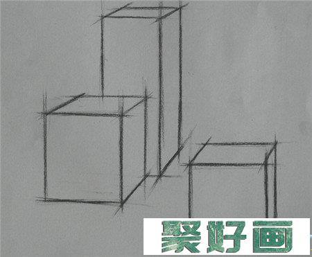 素描入门：教你如何学习素描