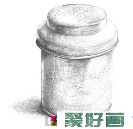 素描教程