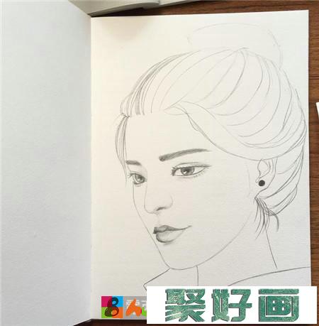 素描教程