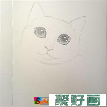 素描教程