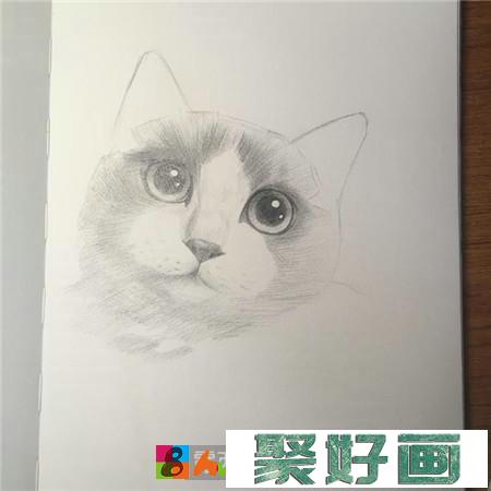 素描教程