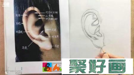 素描教程