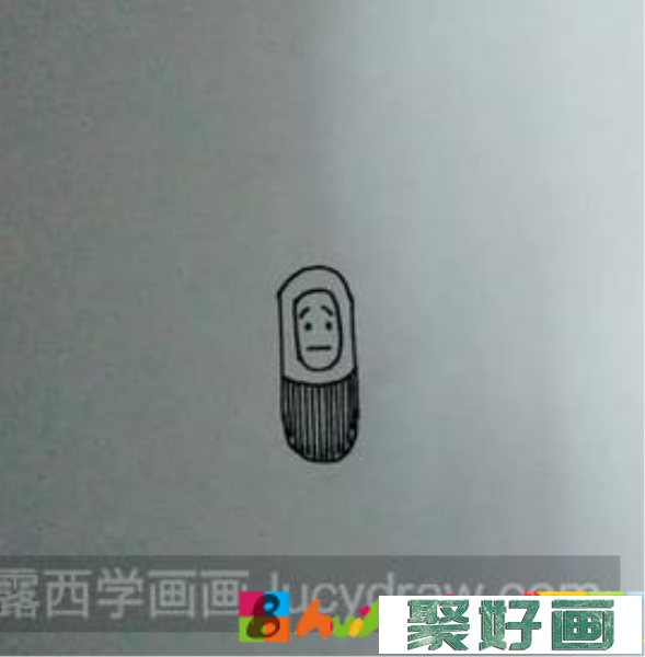 危险零件儿童画