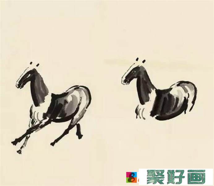 <a href=../zhonglei/zhongguohua/ target=_blank class=infotextkey>中国画</a>马的画法