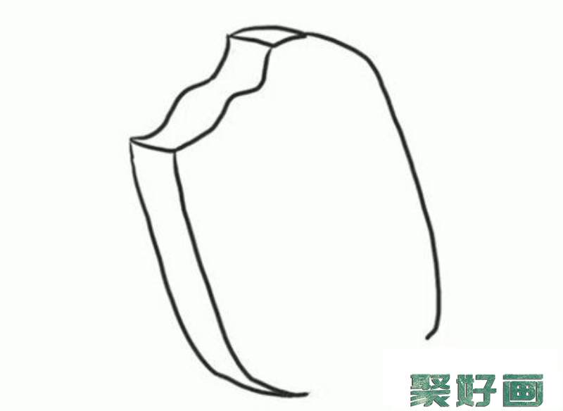 冰棒简笔画4