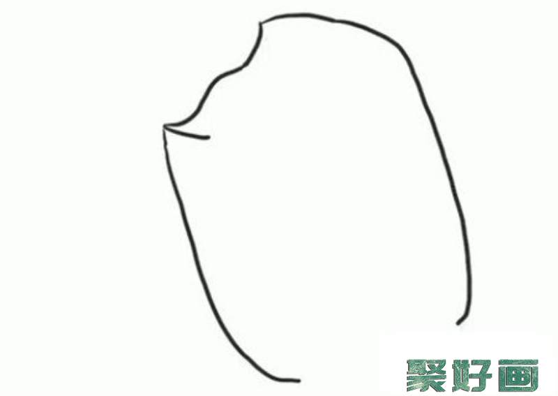 冰棒简笔画2