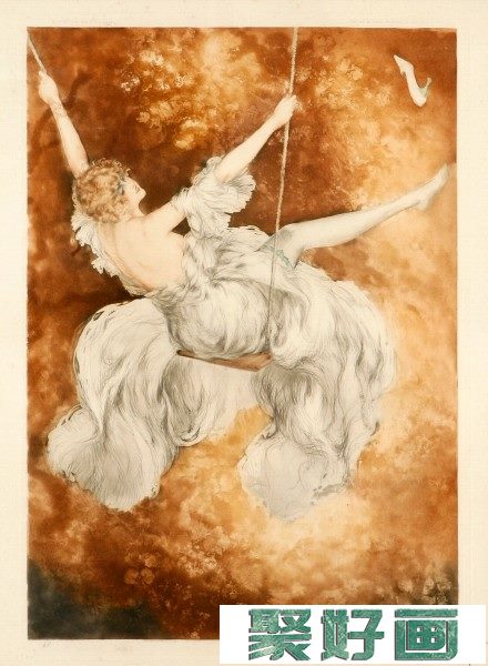 Swing, 1928