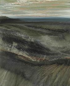 西德尼·诺兰（Sidney Robert Nolan） landscape 03