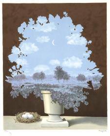 Magritte II.