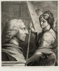 詹姆斯·巴瑞 William Pitt, Earl of Chatham