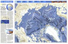 古代地图图片大全: 古地图装饰画欣赏 M