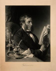 丹尼尔·麦克利斯 Sir Richard Quain Mezzotint 坐着的男人素描