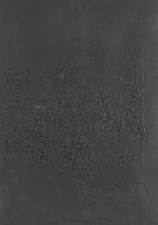 ALBERTO BURRI抽象油画作品: 欧美抽象油画欣赏