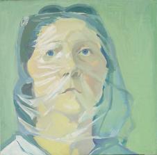 玛丽亚·拉斯尼格 at MoMA PS1 02